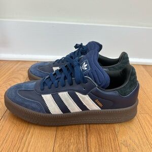 Adidas Samba XLG Men’s Shoes